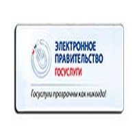 Электронное правительство госуслуги Электронное правительство госуслуги